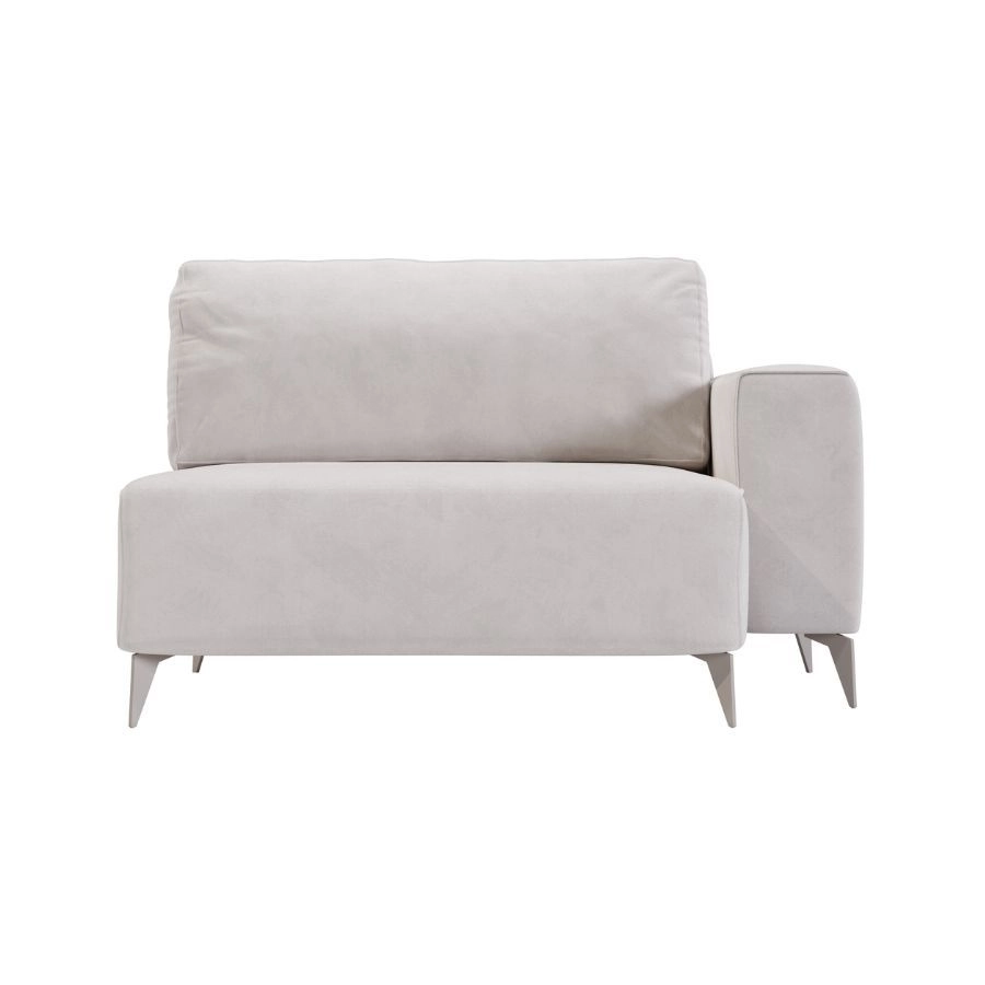 Módulo Chaise com Braço